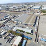 Warehouse for Rent in Epping Cape Town