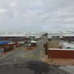 Warehouse for Rent in Epping - Ikhwezi Industrial Park