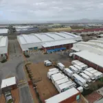 Ikhwezi Business Park