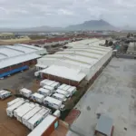 Ikhwezi Industrial Park