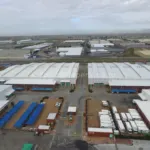 Warehouse for Rent in Epping - Ikhwezi Industrial Park