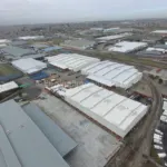 Warehouse for Rent in Epping - Ikhwezi Industrial Park