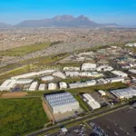 Warehouse to Let in Airport Industria Cape Town