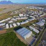 Warehouse to Let in Airport Industria Cape Town