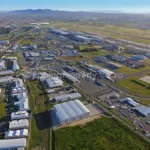 Warehouse to Let in Airport Industria Cape Town