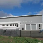 Warehouse to Let in Airport Industria Cape Town