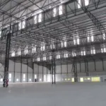Warehouse to Let in Airport Industria Cape Town