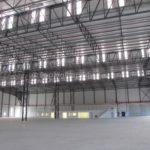 Warehouse to Let in Airport Industria Cape Town