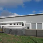 Warehouse to Let in Airport Industria Cape Town