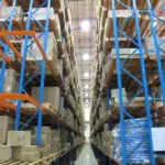 Modern Warehouses