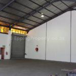 Warehouse to Rent in Epping Industrial