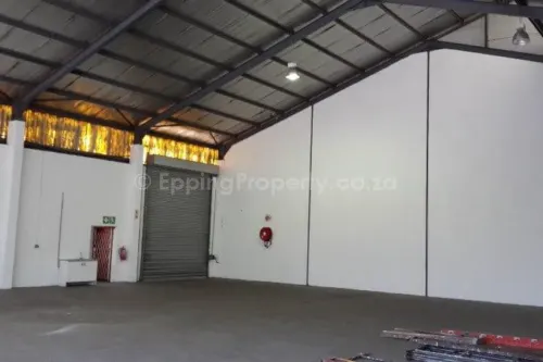 Warehouse to Rent in Epping Industrial