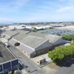 Warehouse to Rent in Epping Industrial