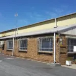 Warehouse to Rent in Epping Industrial