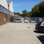 Warehouse to Rent in Epping Industrial