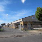 Warehouse to Rent in Epping Industria