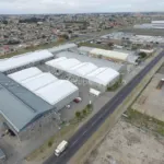 Bofors Two Industrial Park, Bofors Circle, Epping 2