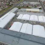 Bofors Two Industrial Park, Bofors Circle, Epping 2