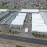 Bofors Two Industrial Park, Bofors Circle, Epping 2