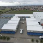 Bofors Circle Epping Cape Town