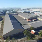 Industrial property to Rent in Epping