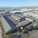 Industrial property to Rent in Epping