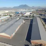 Industrial property to Rent in Epping