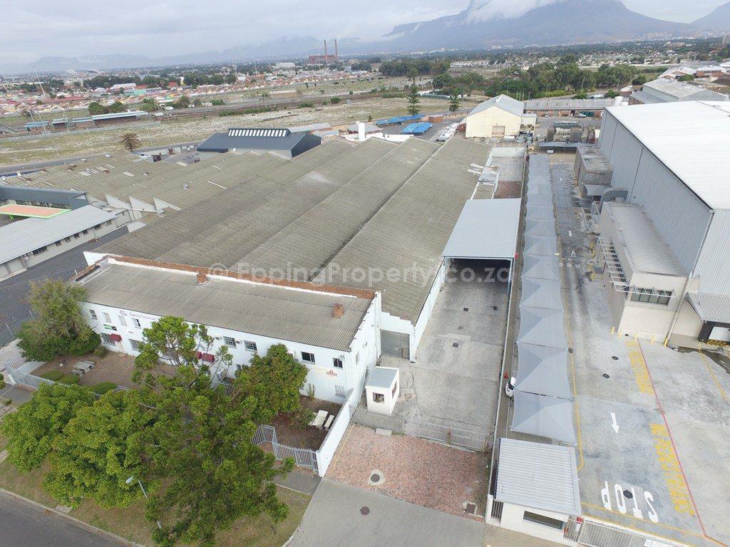 Industrial Property to rent in Epping 1 Cape Town