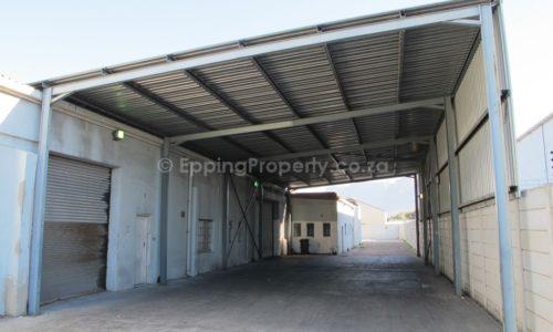Industrial Property to rent in Epping 1 Cape Town