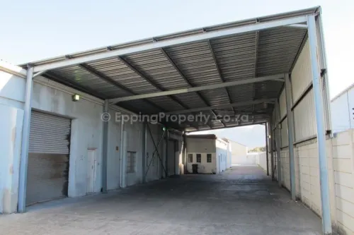 Industrial Property to rent in Epping 1 Cape Town