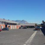 Industrial property to Rent in Epping Cape Town