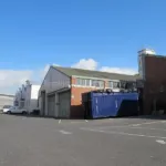 Industrial Property for Rent in Ndabeni