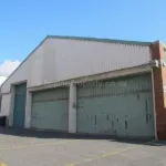 Industrial Property for Rent in Ndabeni