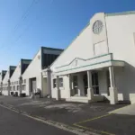 Industrial Property for Rent in Ndabeni
