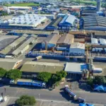 Land for Sale in Epping Cape Town