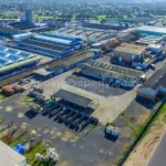 Land for Sale in Epping Cape Town
