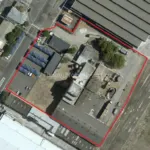 Land for Sale in Epping Industria