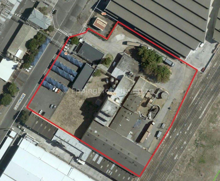 Land for Sale in Epping Industria