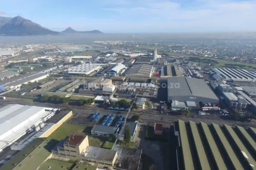 Land for Sale in Epping Industria