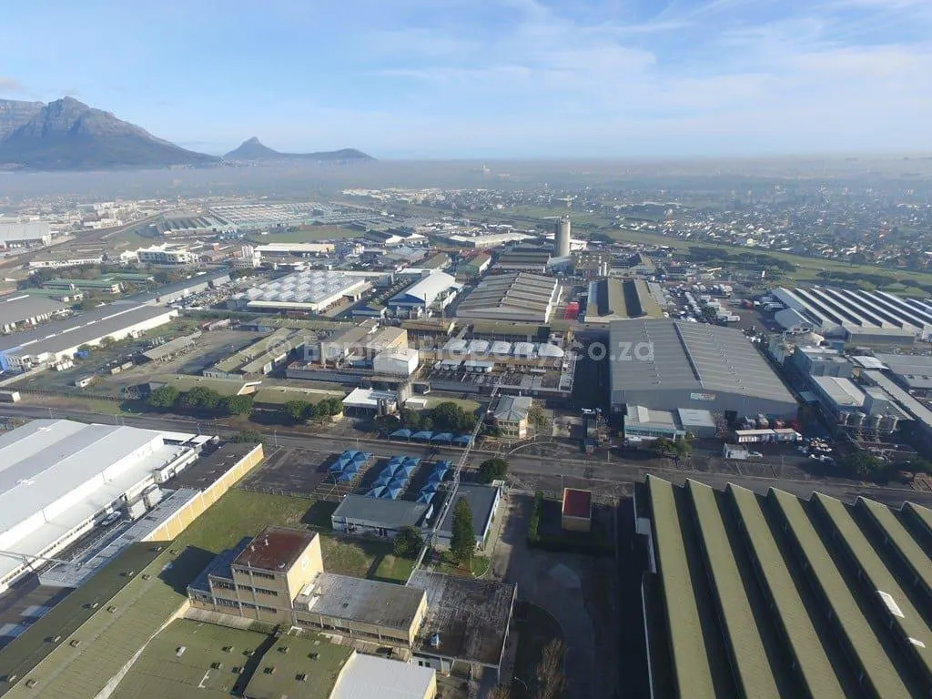 Land for Sale in Epping Industria