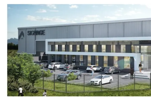 Montague Gardens industrial Rentals - Richmond Park