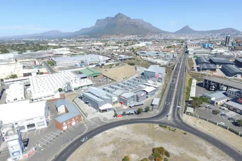 Property to Rent in Ndabeni