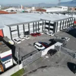 Space to Rent in Epping Industria