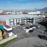 Space to Rent in Epping Industria