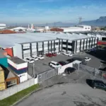 Space to Rent in Epping Industria