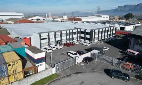 Space to Rent in Epping Industria