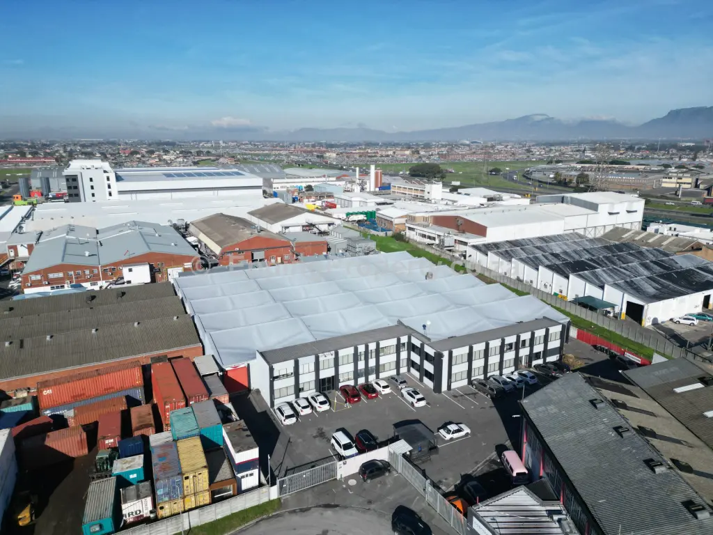 Space to Rent in Epping Industria