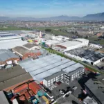 Space to Rent in Epping Industria