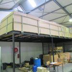 Warehouse for Rent close to Epping