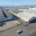 Industrial Property to Let Epping Cape Town